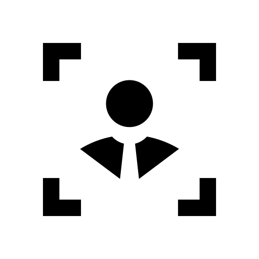 Employee screening solutions icon